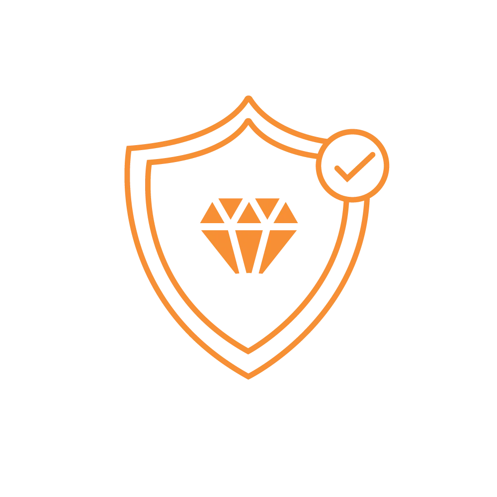 Certified Gemstones