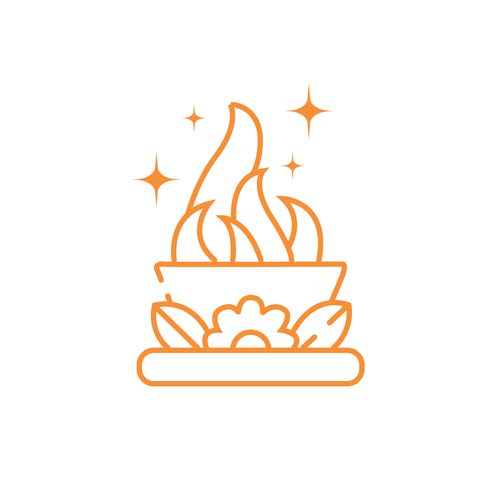 Pooja Energization