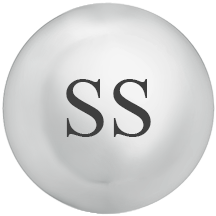 Sterling Silver