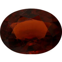 Hessonite