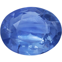 Blue Sapphire
