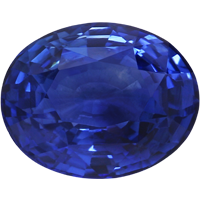 Blue Sapphire